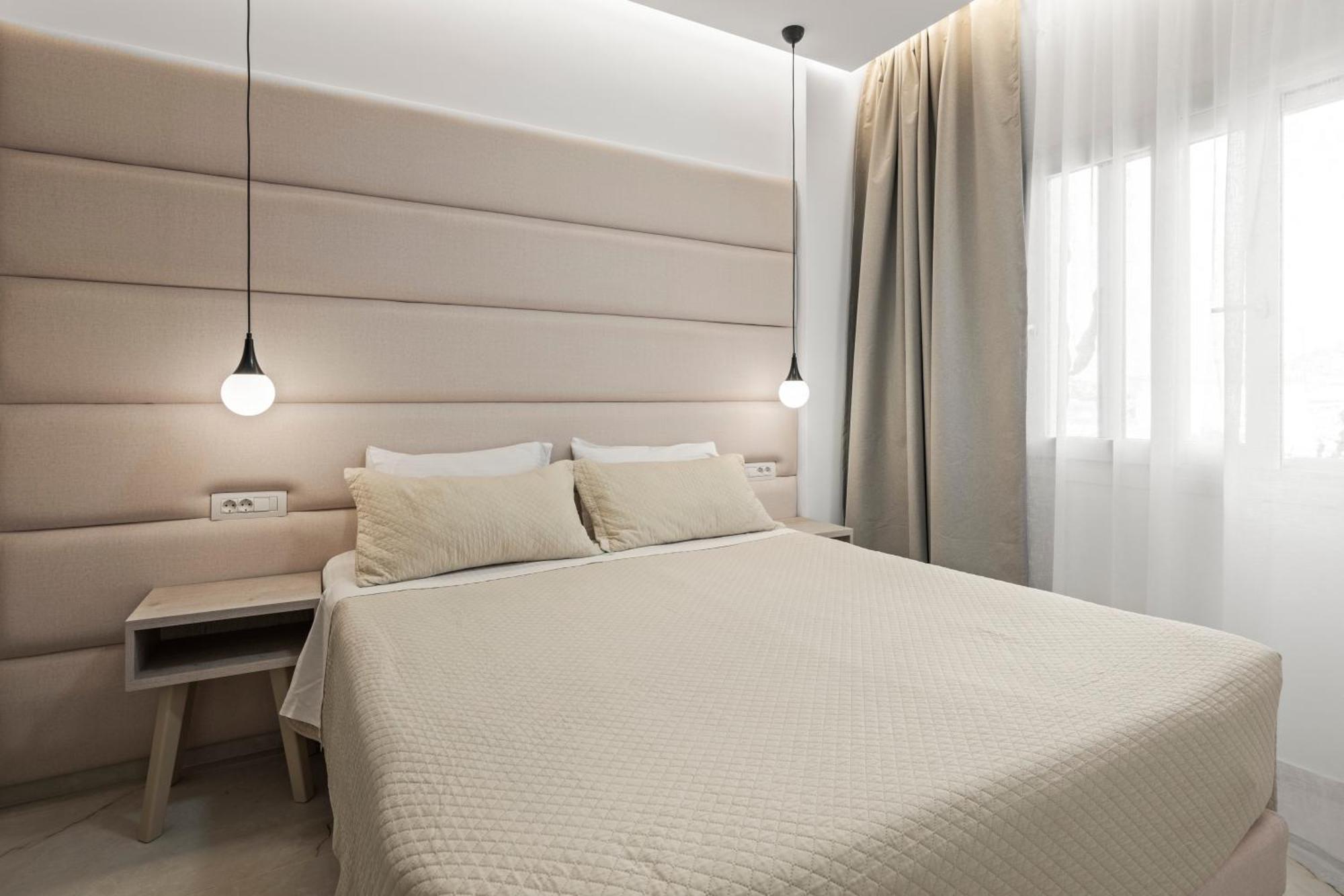 Dora Apartments Agia Pelagia  Exterior photo